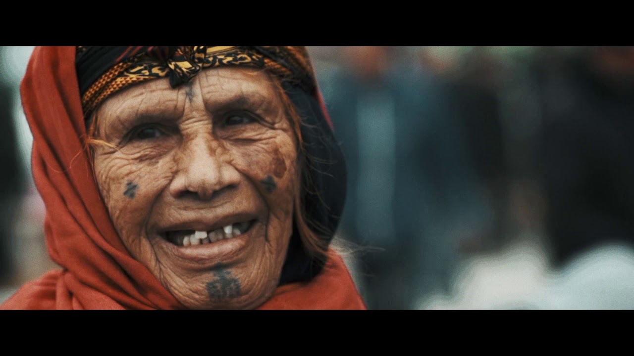 AIN ESSOUDA / Chaôuia de Nidhal Yahyaoui