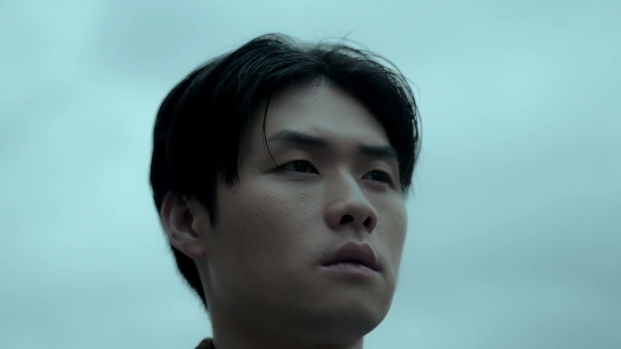 《看不見的戰場》The Battles You Don’t See｜IBD公益短片｜EP1 他只是想好好上班