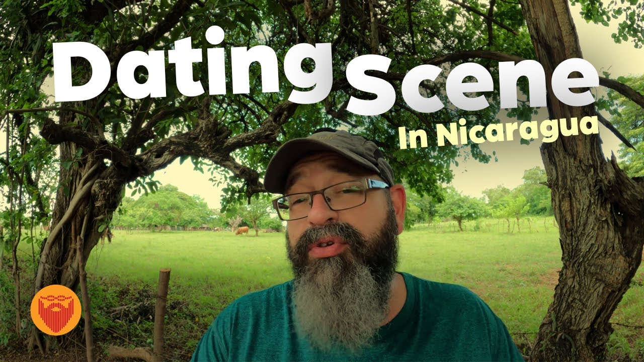 Dating Scene in Nicaragua 🇳🇮