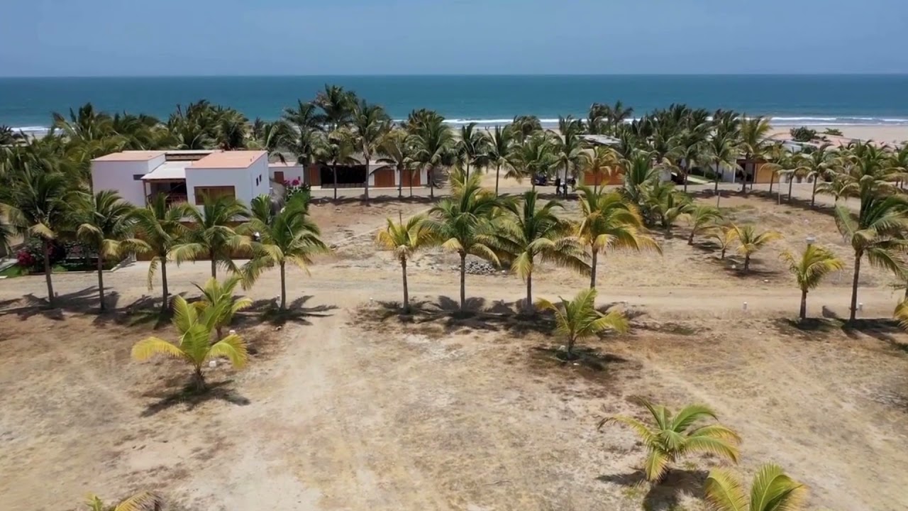 Venta terrenos Punta Sal (Condominio Punta Sal) en Tumbes a espectaculares precios