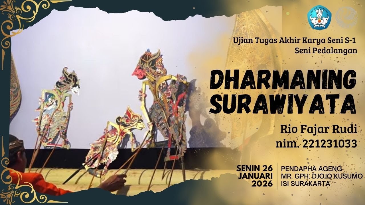 Pakeliran Padat 