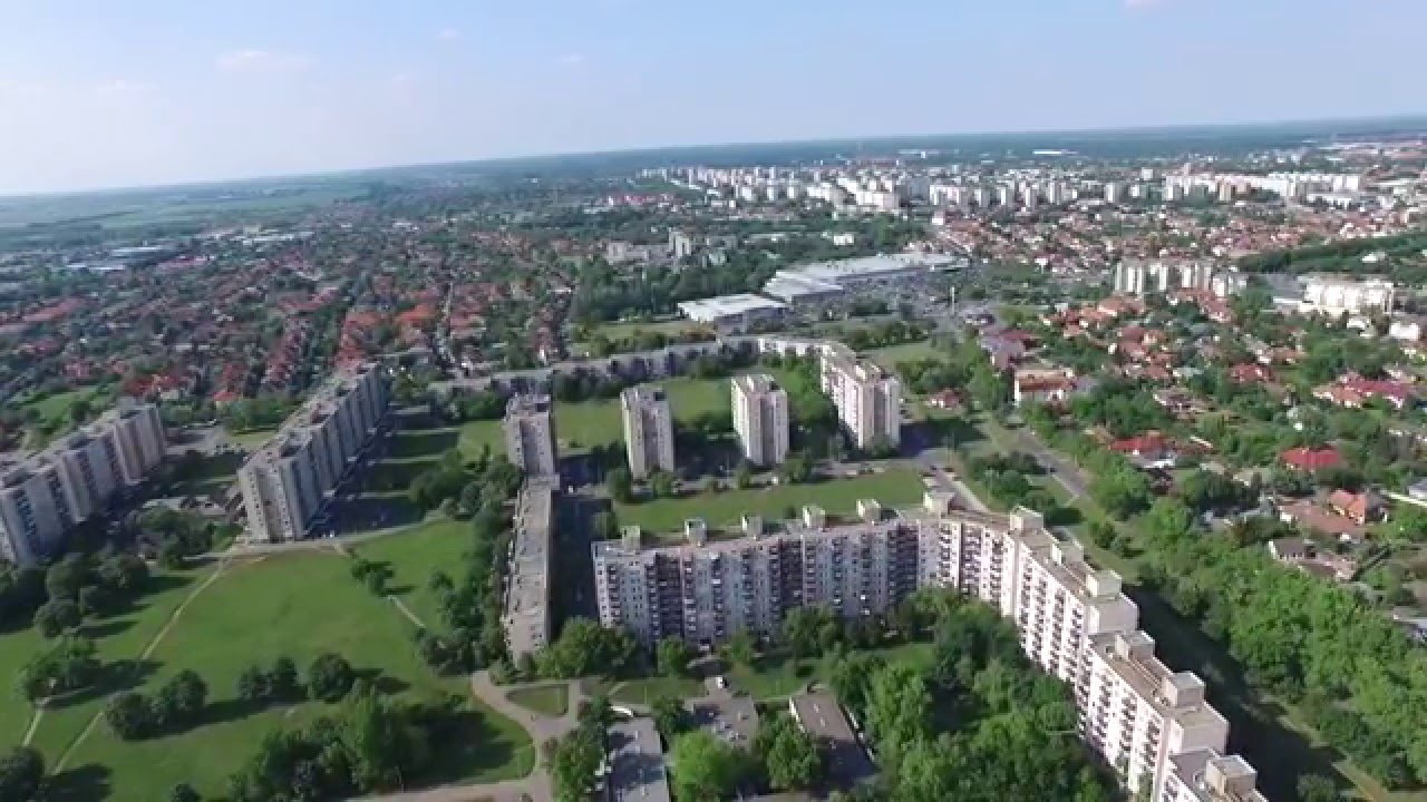 Tóci - Debrecen
