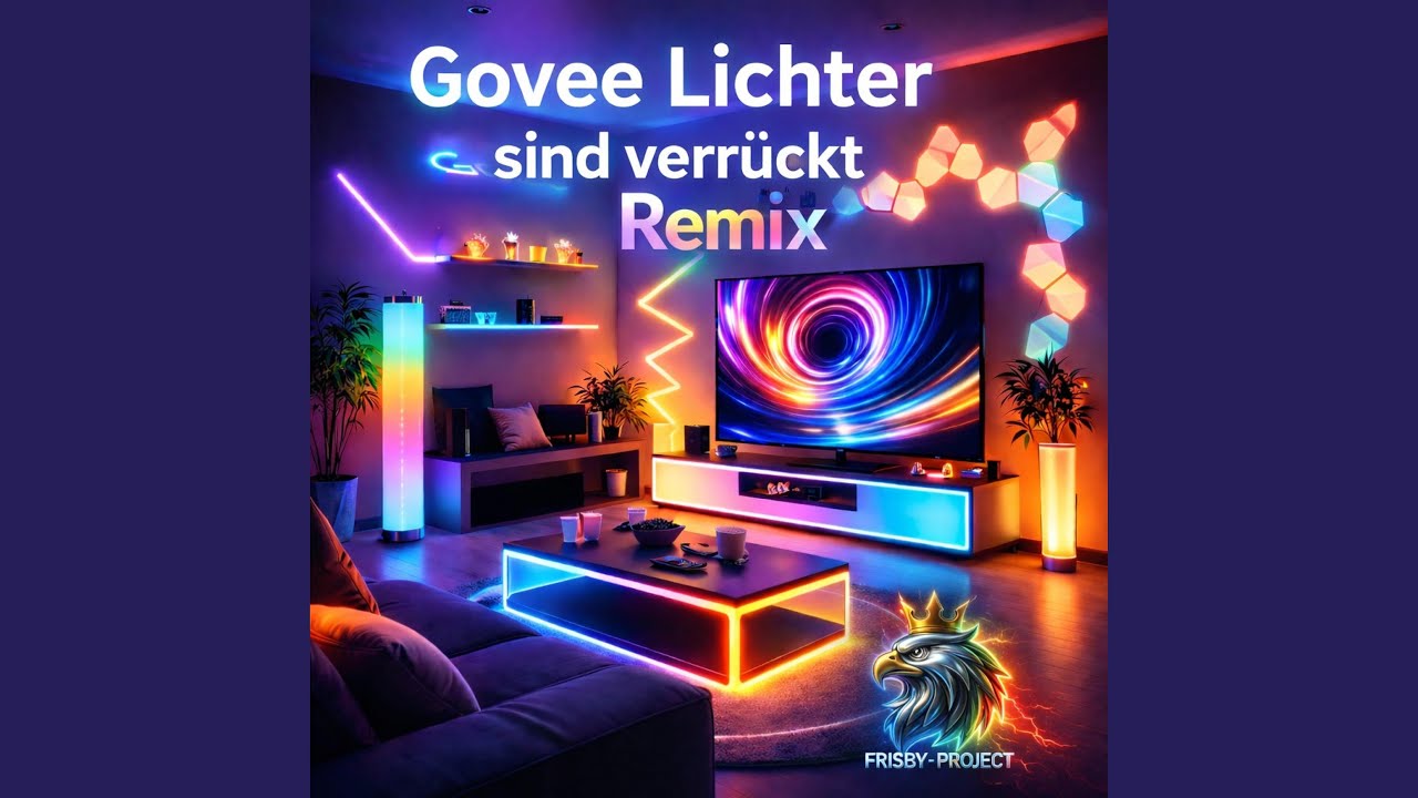 Govee Lichter