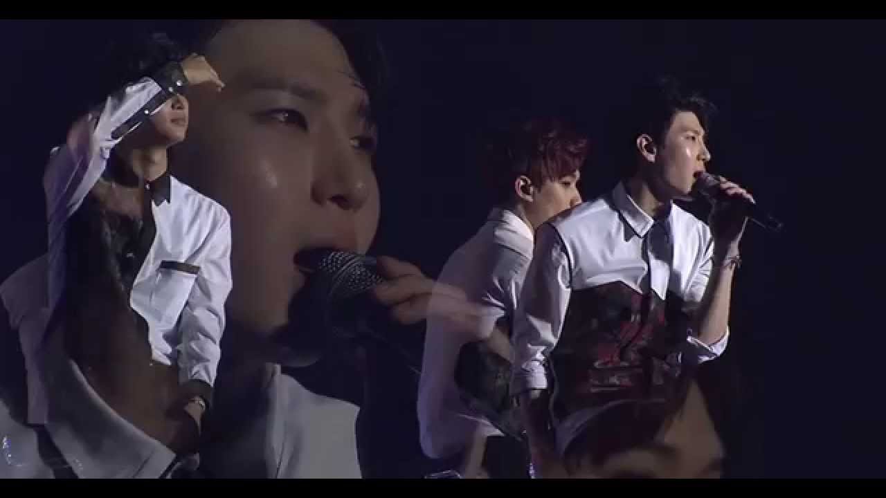 VIXX LIVE FANTASIA UTOPIA DVD - SOMEDAY
