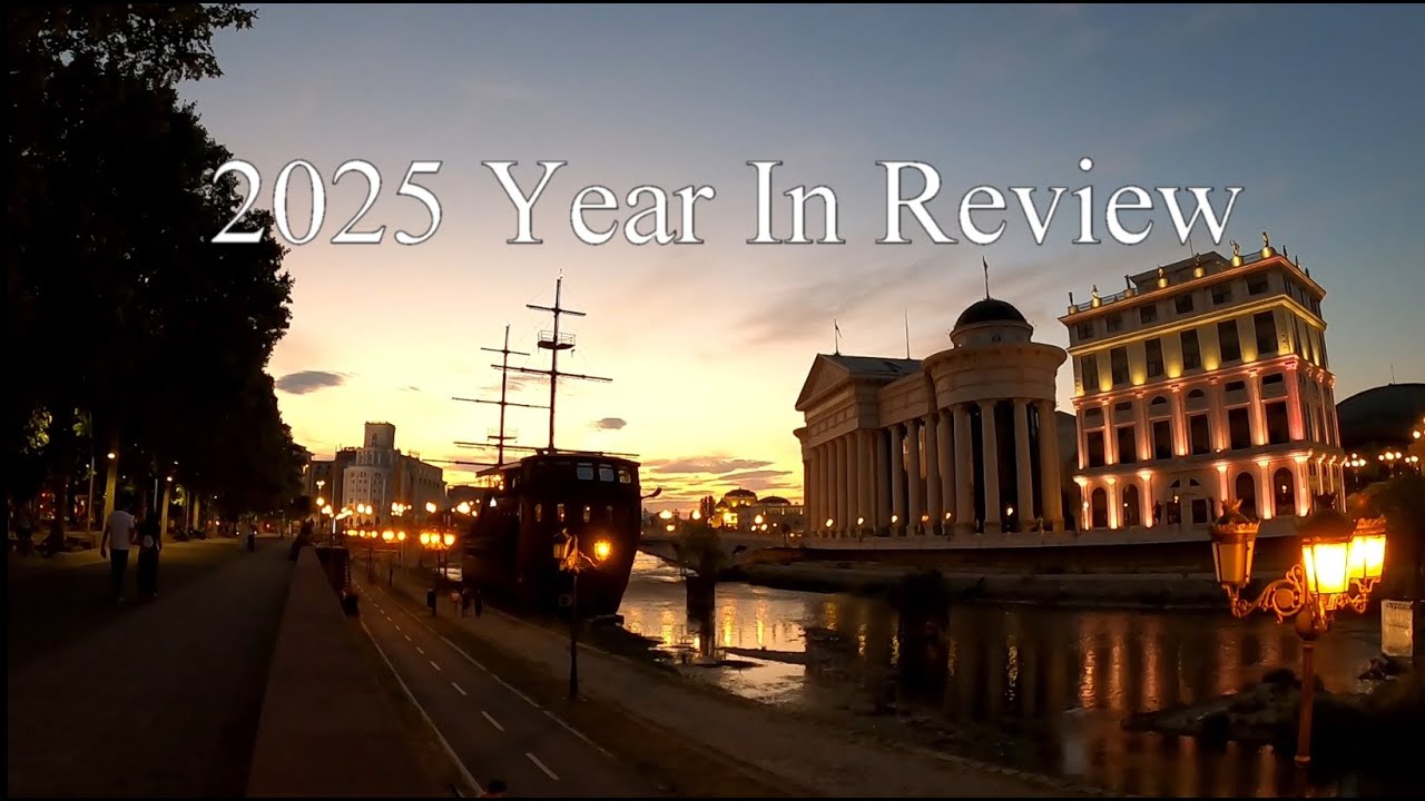 2025 Retrospective