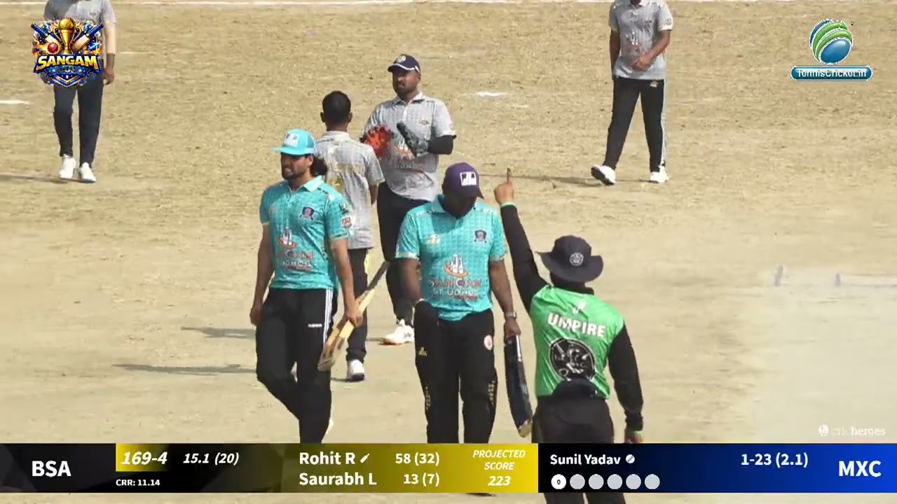 HIGHLIGHTS | Brother Sports Aurangabad Vs Munna Xi Chapra  Sangam Cup 2026 | Bihar