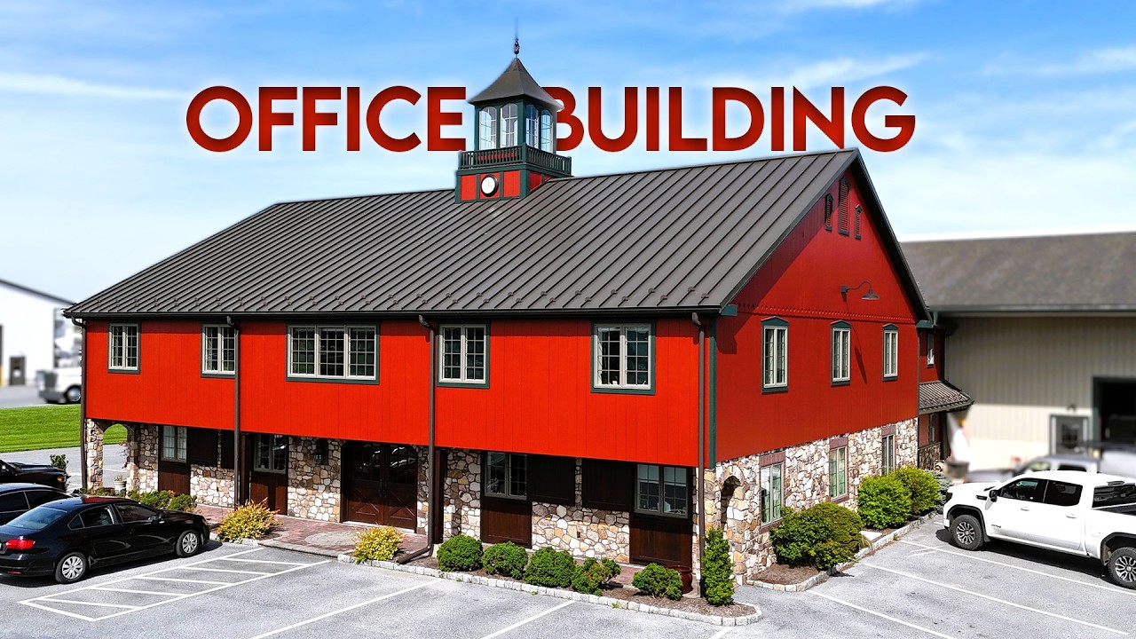 INSIDE King Construction Company
