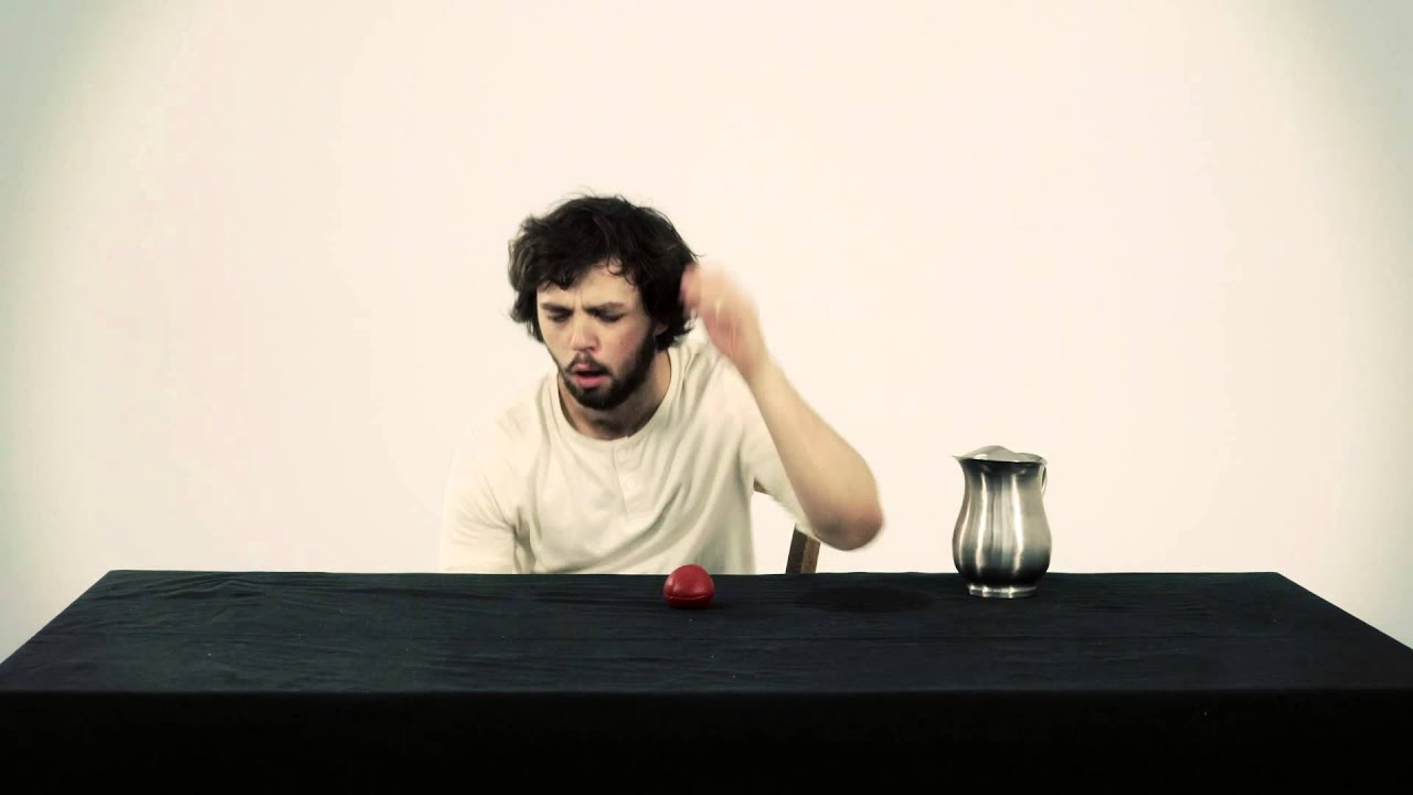 World champion of magic yann frisch cabinet de curiosites tv