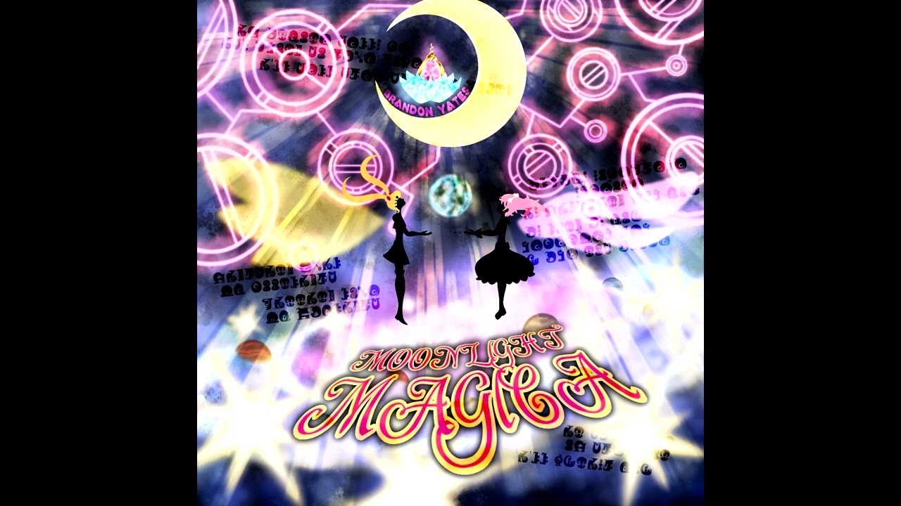 Sailor Moon vs Madoka Kaname (Sailor Moon vs Madoka Magica) - 