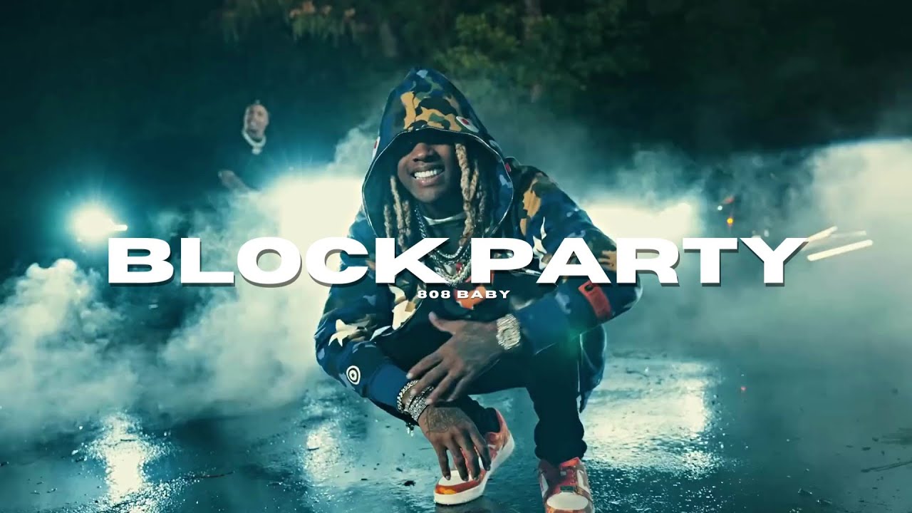 [HARD] No Auto Durk x Lil Durk Type Beat 2023 - 