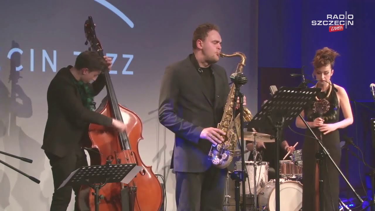 Tomasz Wendt Solo on „Monastyr” (by Grzegorz Piasecki)