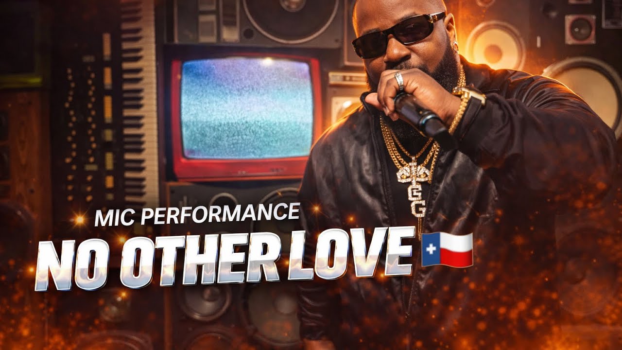 Craig G x Dj Soulos (No Other Love) Gmix‼️