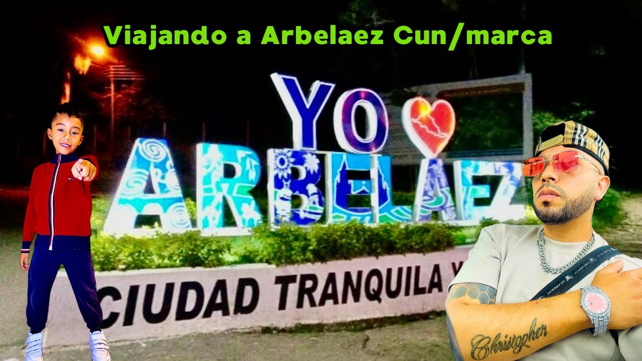 Descubre Arbeláez, Cundinamarca | Cómo llegar y por qué deberías visitarlo