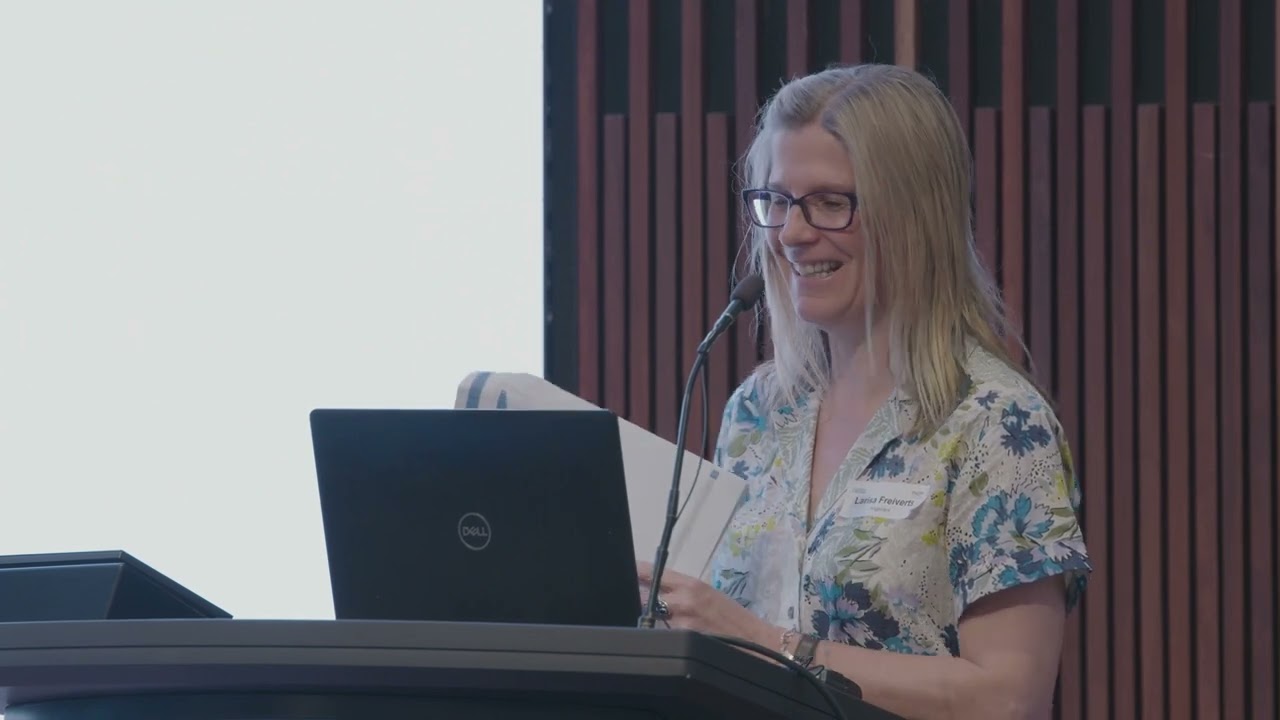 MCM FRMP Forum 2022: The Art of Relational Repair
