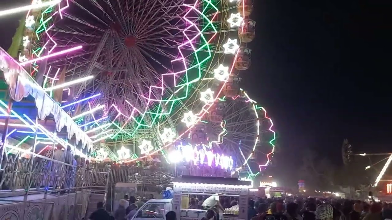 Mela Chappar 2023 || Night mela 29-9-2023 || Mela Live #mela #viral