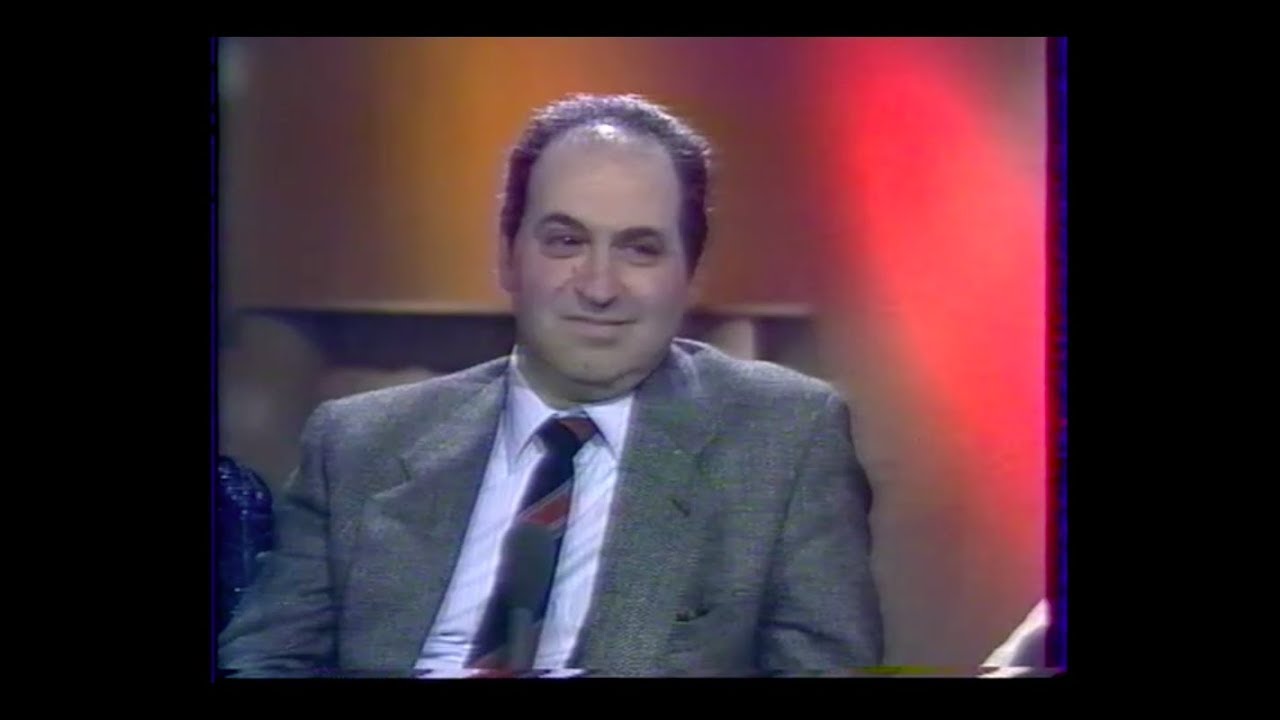 Du côté de chez Fred - Frédéric Mitterrand et Henri Goraieb Hommage à Mado Robin