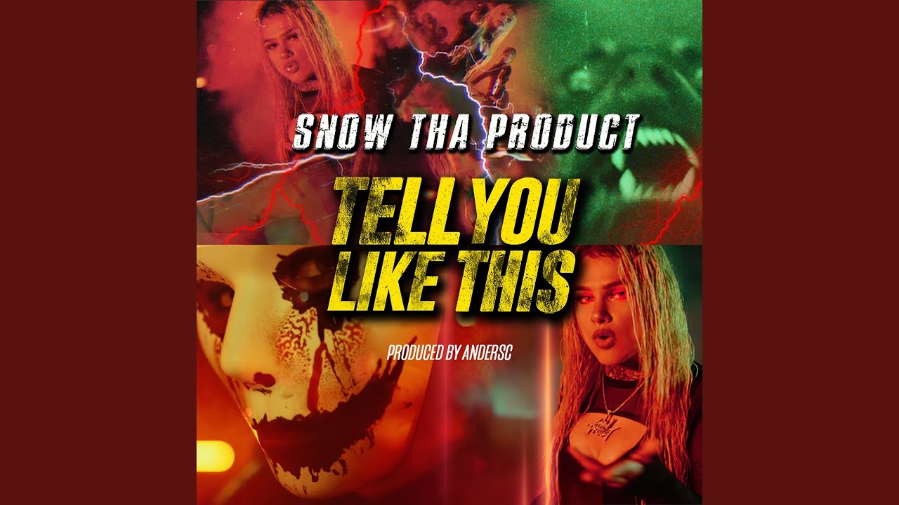 Tell You Like This
