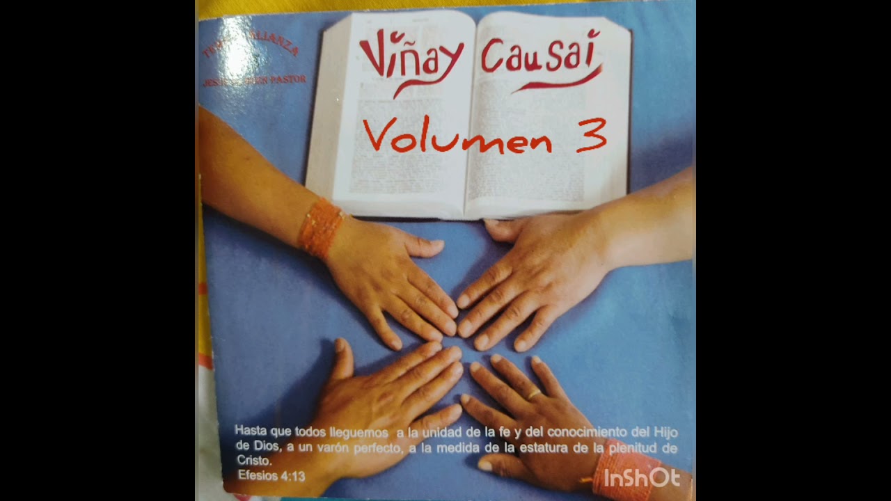 Viñay causai: Vida nueva