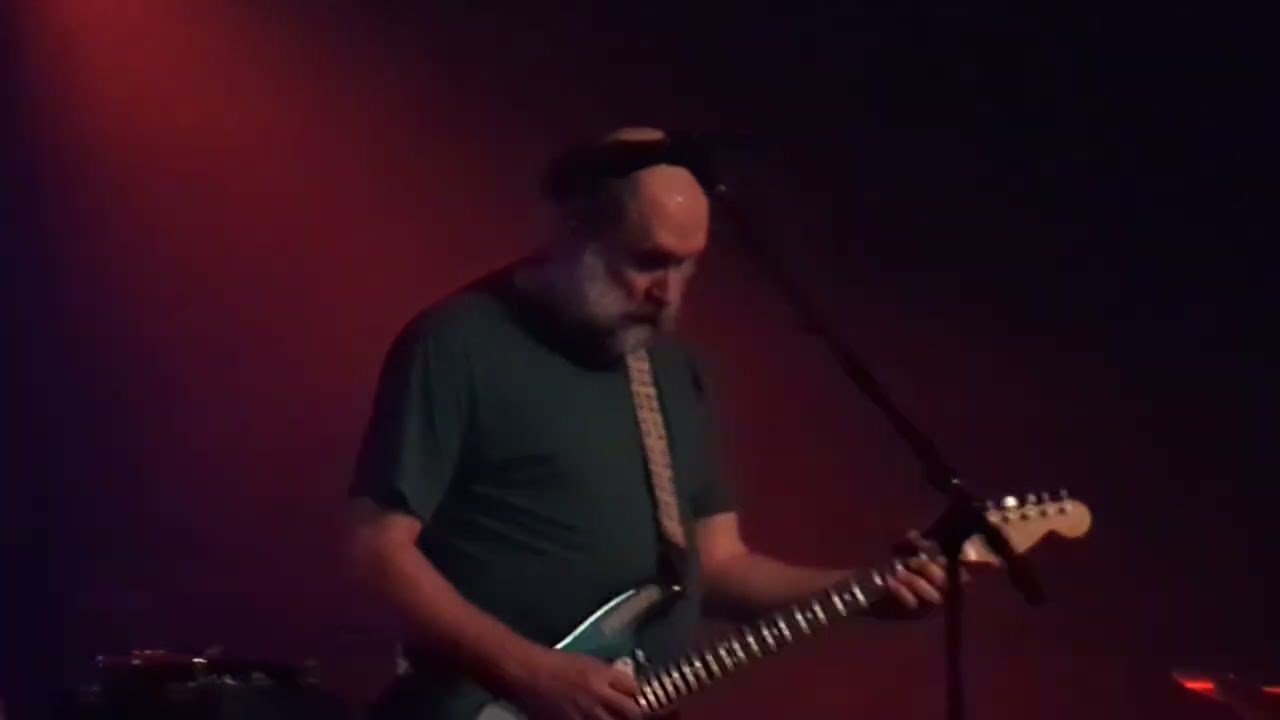 Built to Spill - When I'm Blind - Live in Carrboro, NC - 9/11/2024