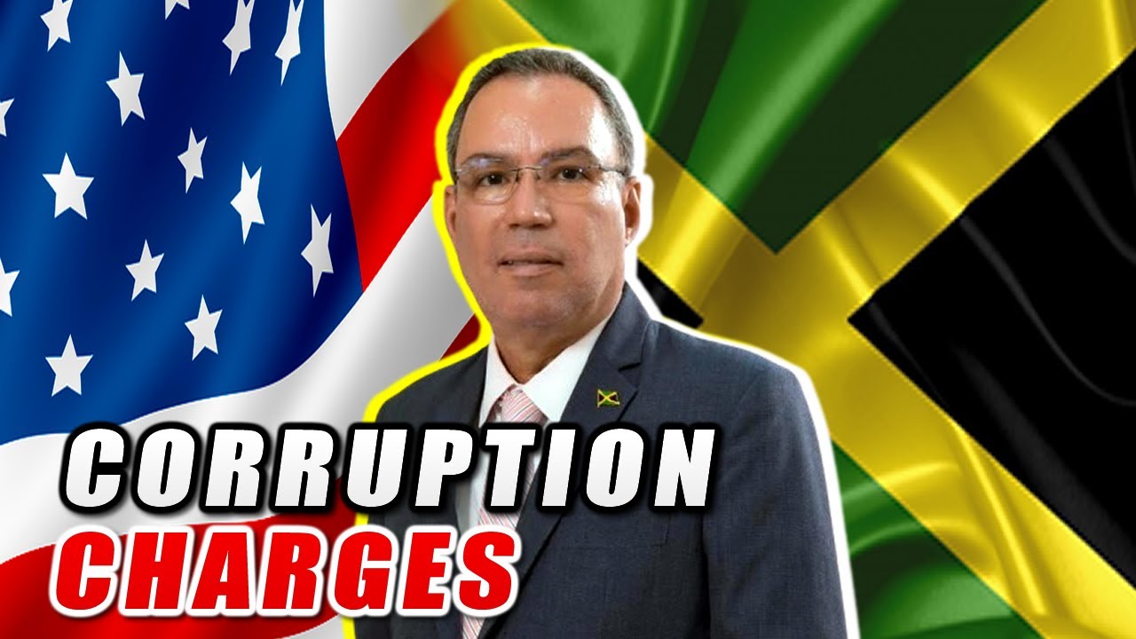 DARYL VAZ CORRUPTION CHARGES. The Irony Of Dual Citizenship | AssayCulture