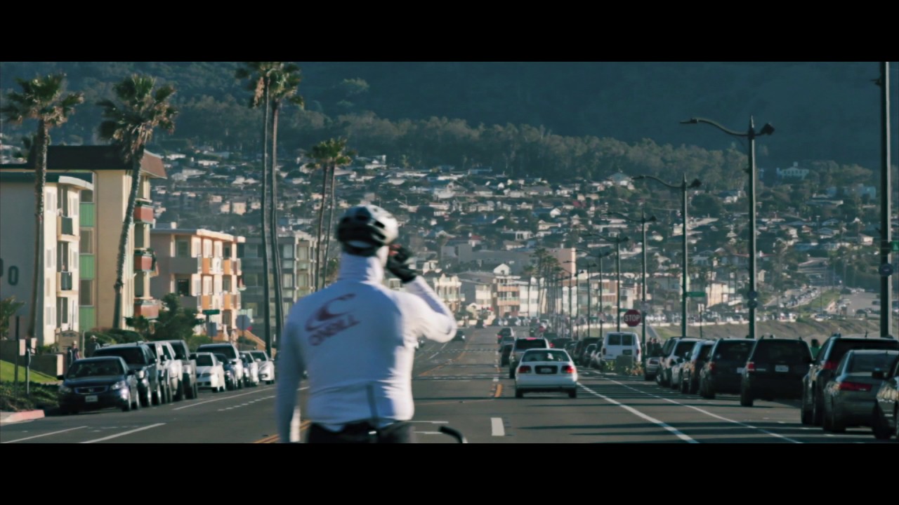 Canon T5 Cinematic Test