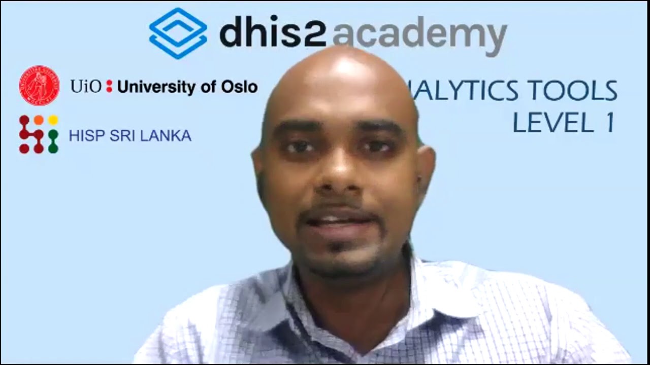 Analytic Tools Academy Day 2 Part 1– Building Blocks, Data Elements, Data Sets