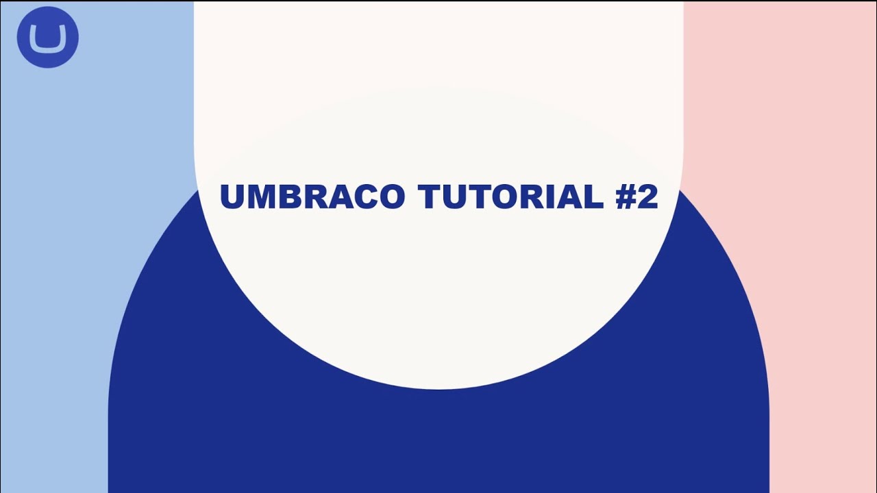 Video 2: Umbraco Local Setup  IIS, SSL, and Final Installation