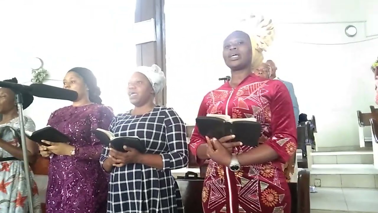 HE TURNED MY LIFE AROUND.