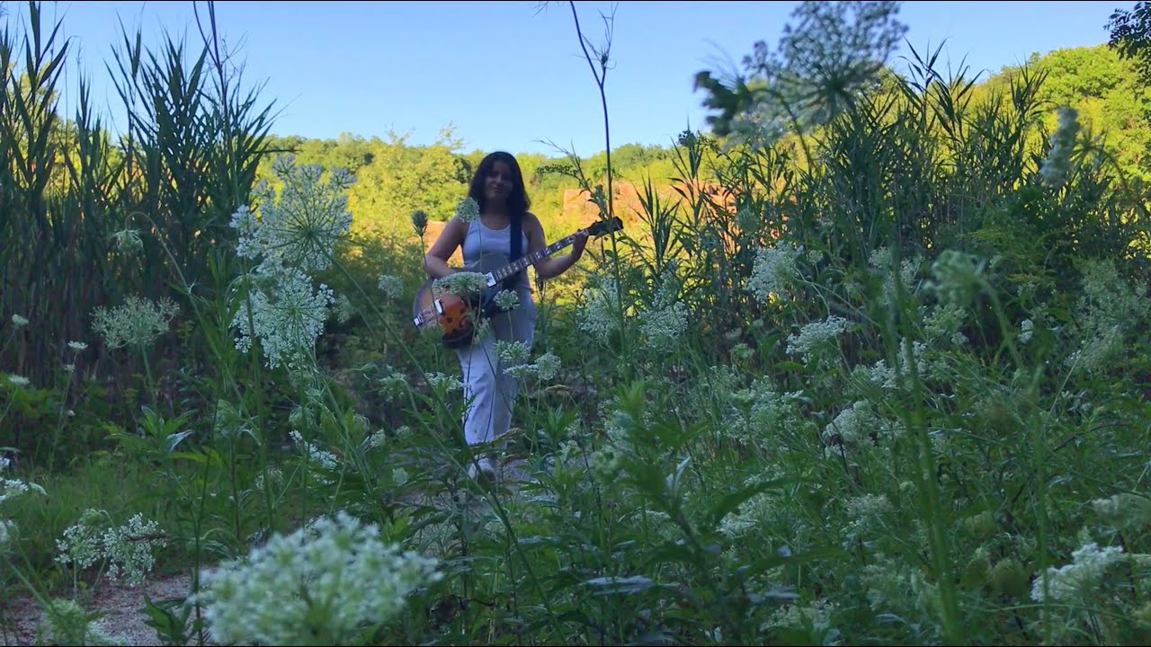Moonchild by Izzy Klein (Official Music Video)