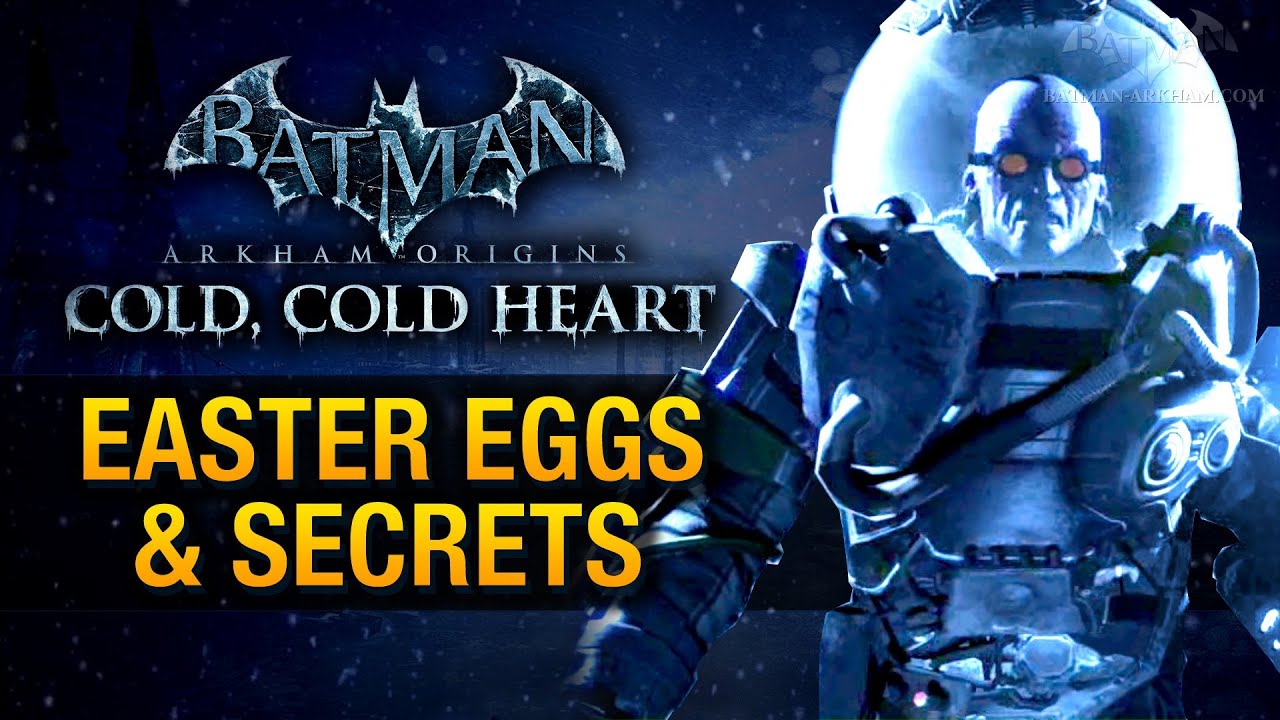 Batman: Arkham Origins - 