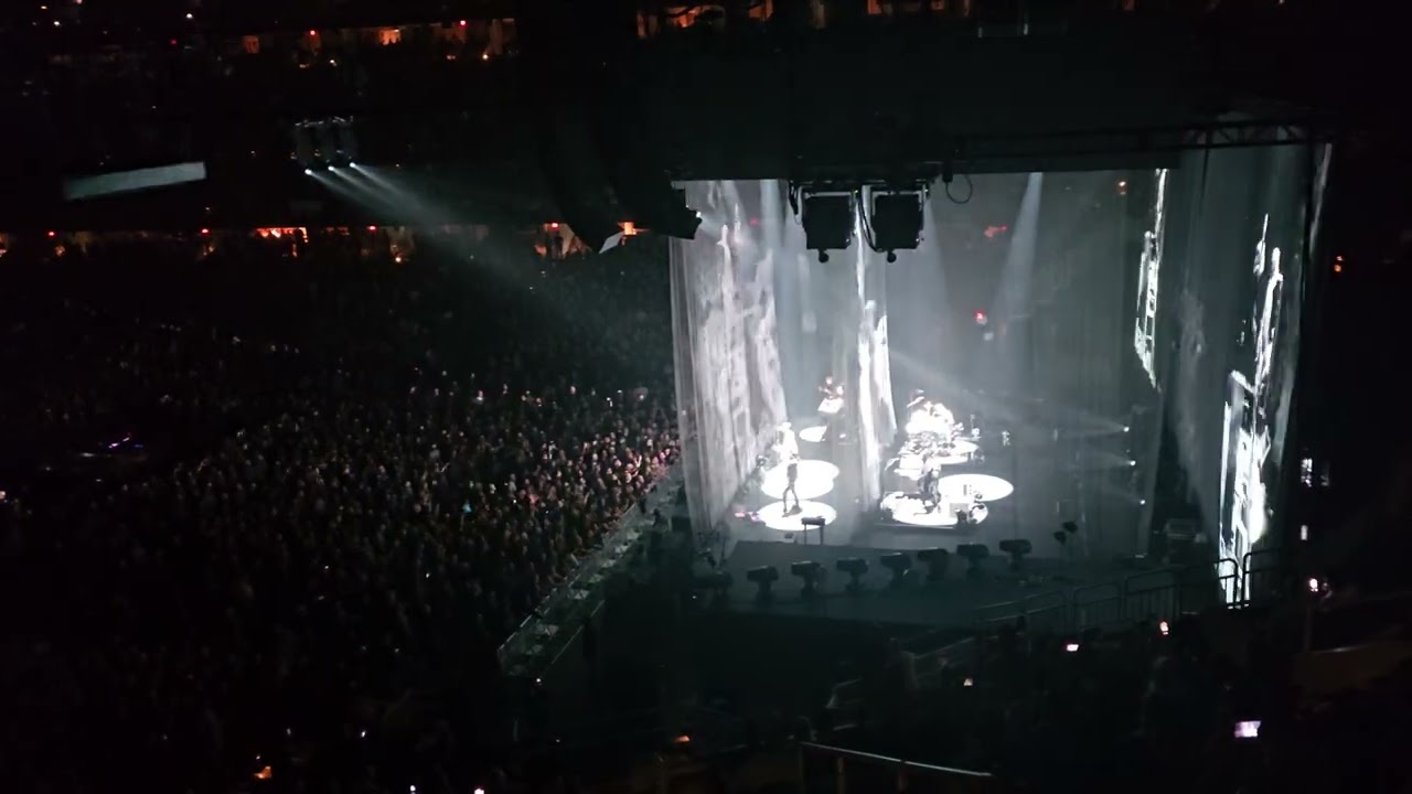 NIN- Wish 09/2025
