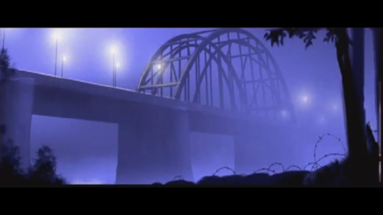 Medal of Honor: Frontline (PS2) - Nijmegen Bridge (GOLD)