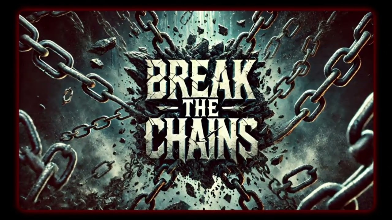 Break the Chains - LRDM Productions (Official Audio)