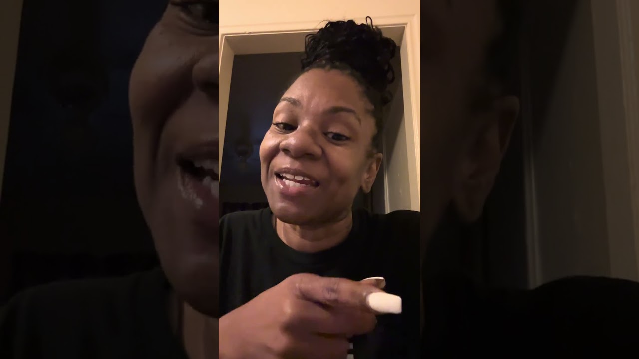 I woke up like this🧐 This is a pre-recorded Timeless Message