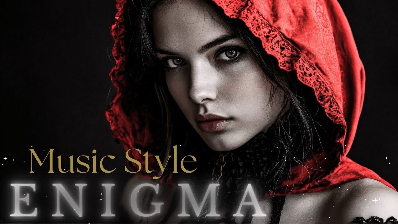 ENIGMA Style Music 2024 | Relaxing New Age Sound by Albert Van Deyk