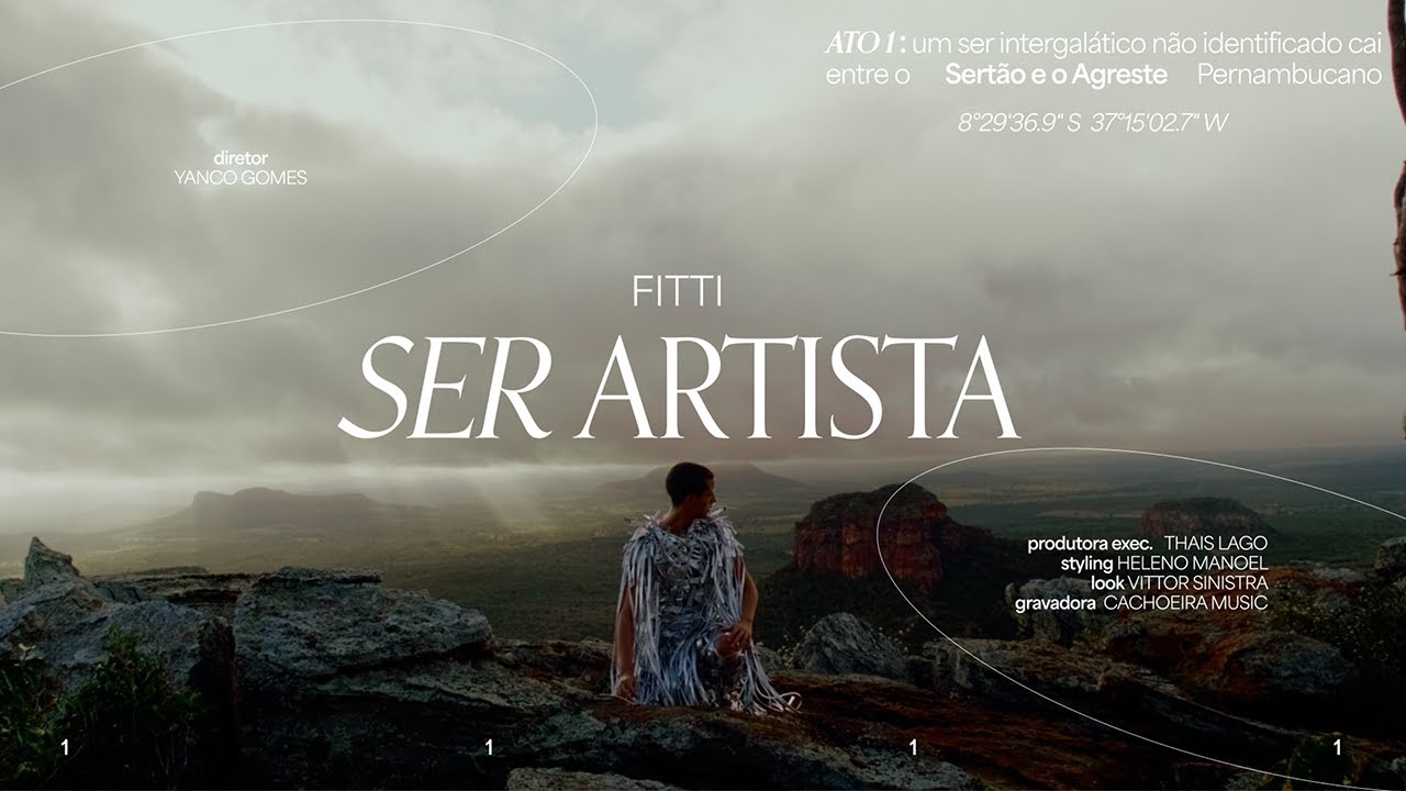 Fitti - Ser Artista