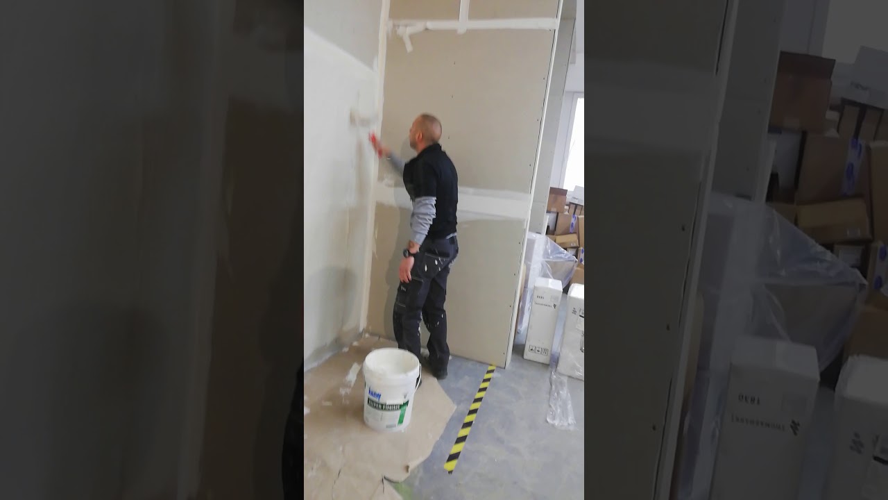 PROWALLZ szerszám gyakorlás