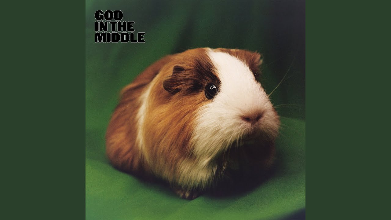 God in the Middle