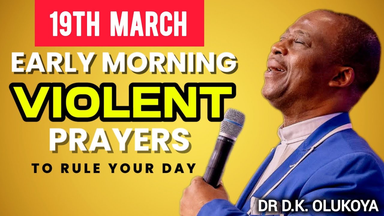 Every Mysterious Affliction End Now By Fire In Jesus Name 🔥