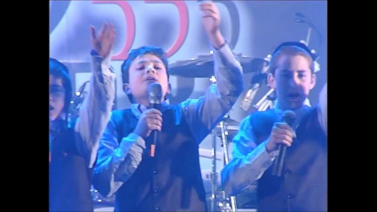 בלב אחד - מיאמי מזרח במסיבת פורים תשע