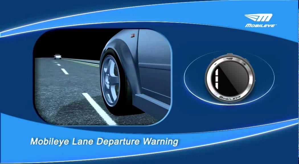 Mobileye ADAS