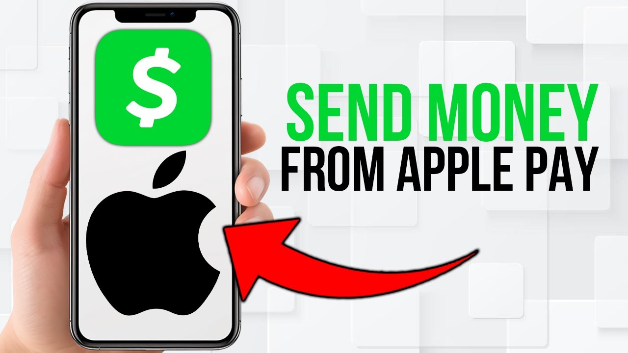 How to Transfer Money From Apple Pay to Cash App (Quick and Easy)