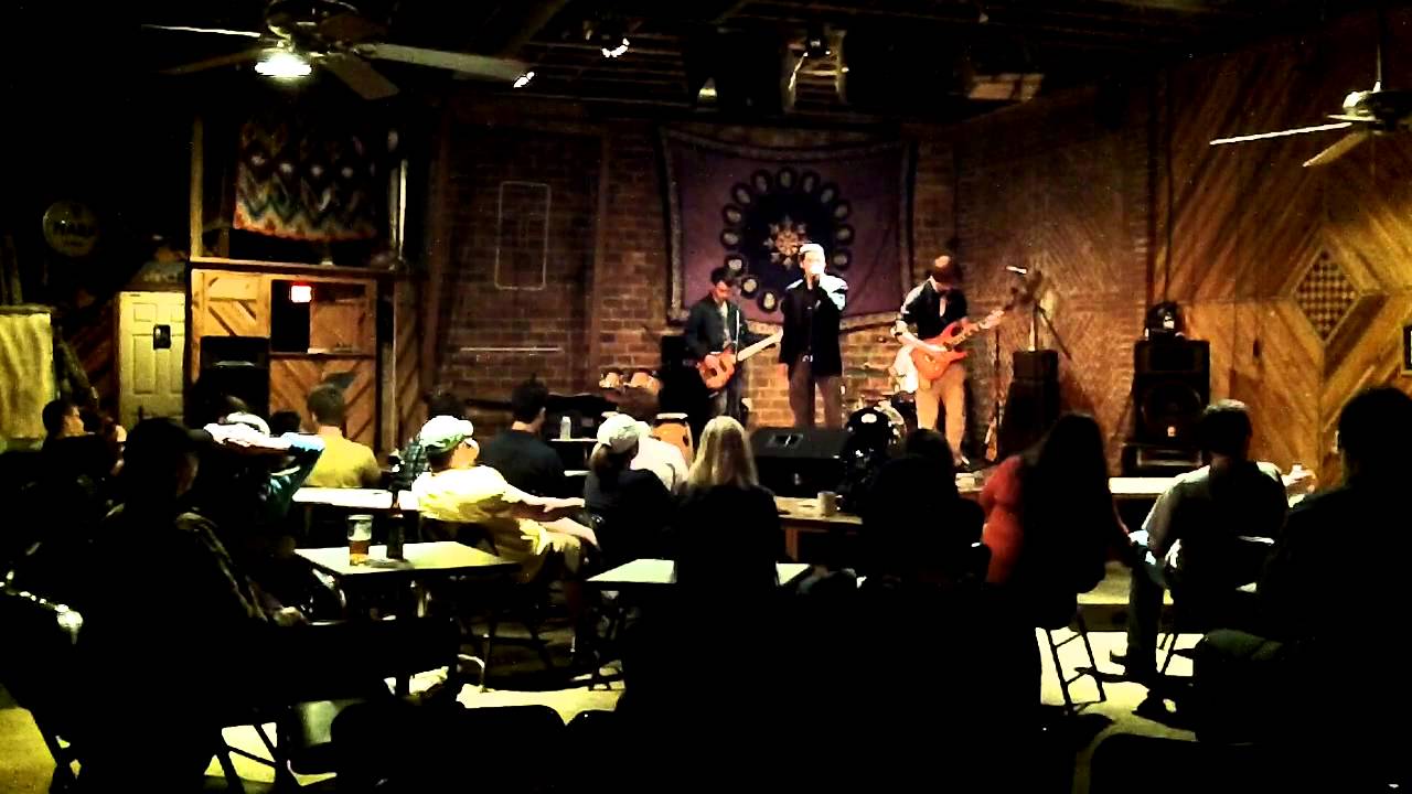 None to Done - Broken Hearts (Live 4/19/14)