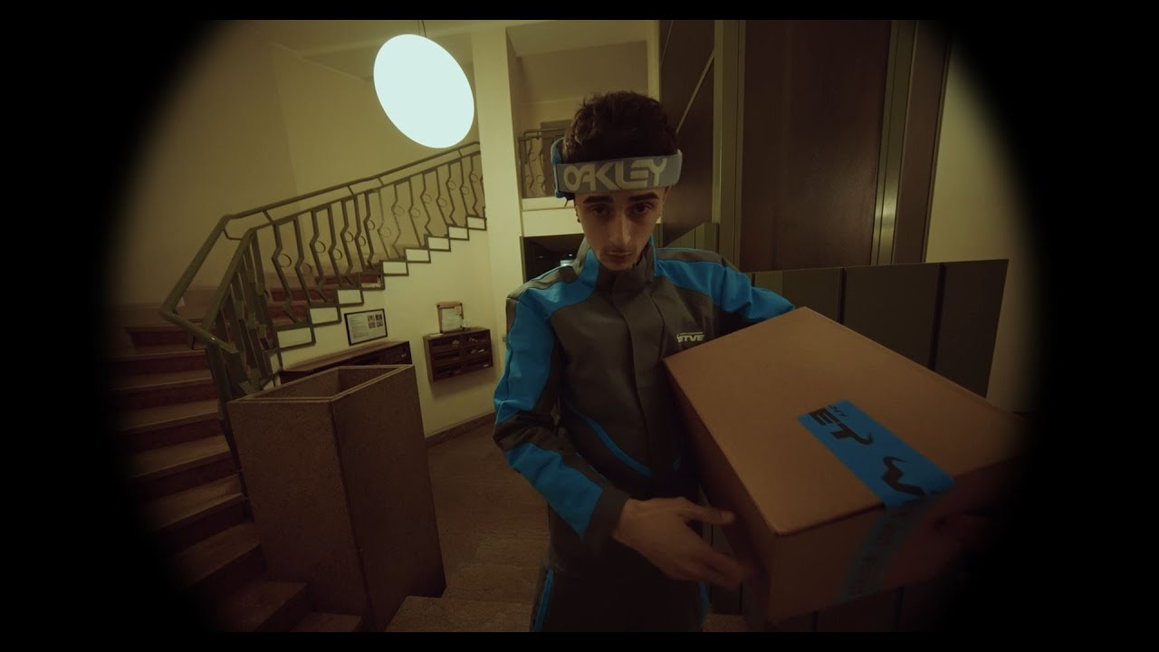 Cana - VETVET (Visual Video)