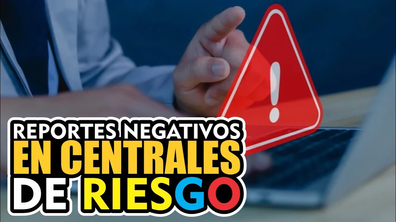 YA PAGUÉ Y SIGO REPORTADO EN DATACRÉDITO ¿QUÉ HAGO?