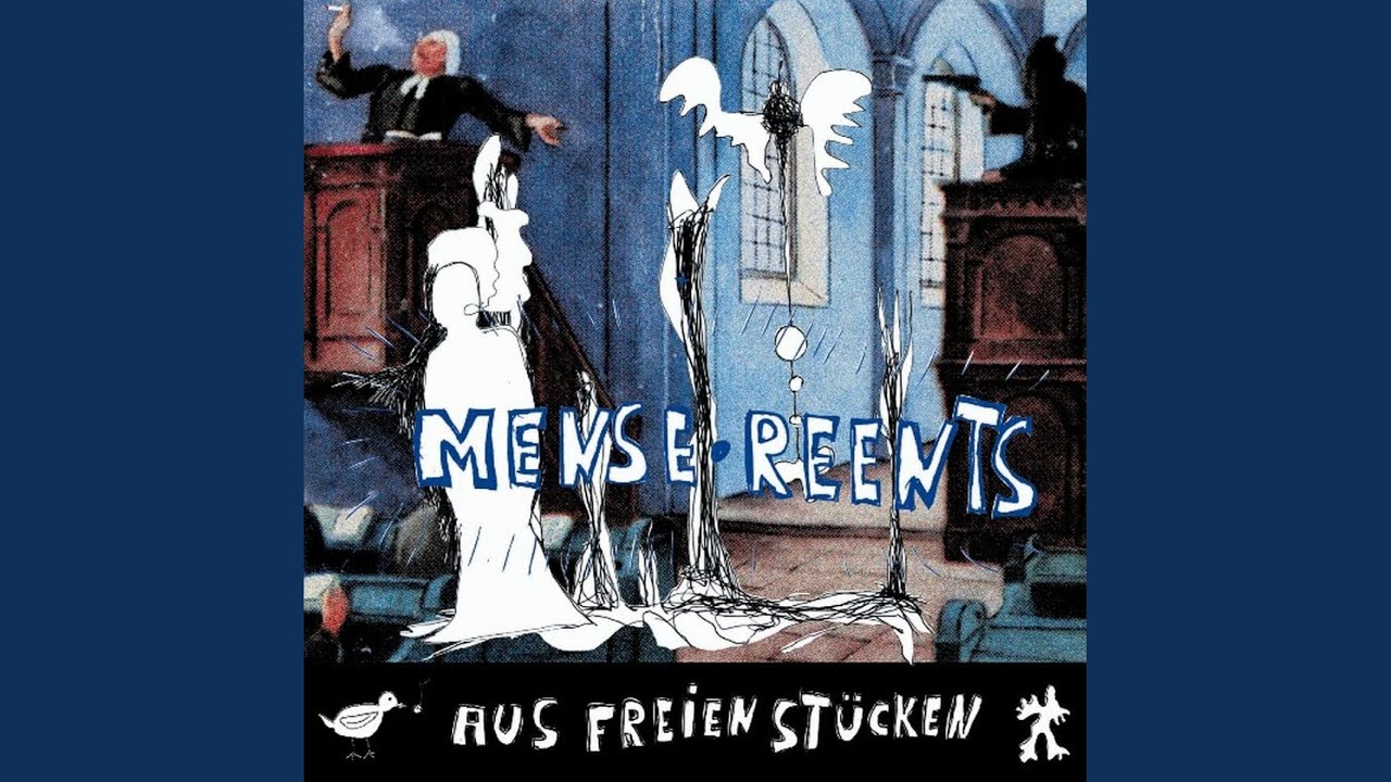 Alles ist da