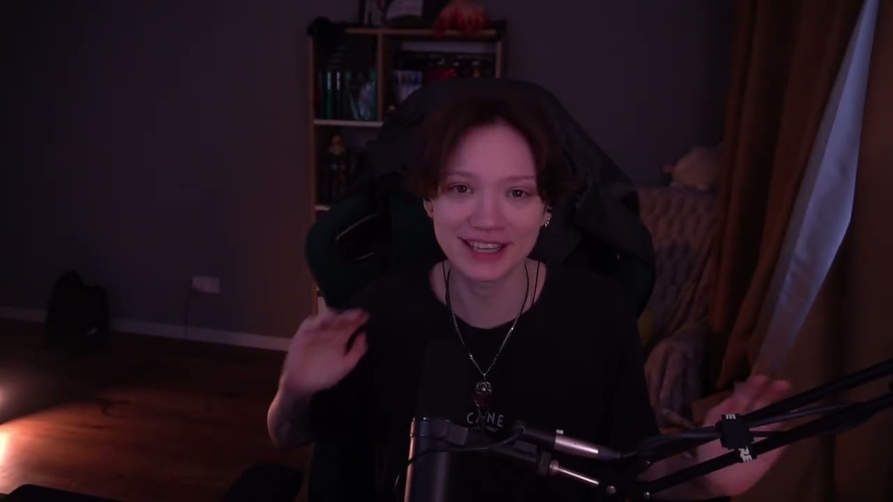 REANIMAL с @artgameslp | Стрим 2.1