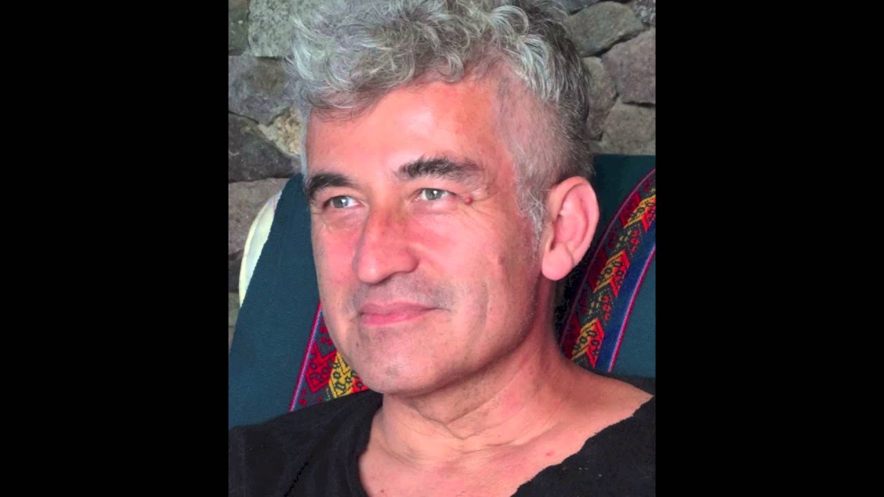 Jorge González - Ex Adicto (Pos-Trenes)