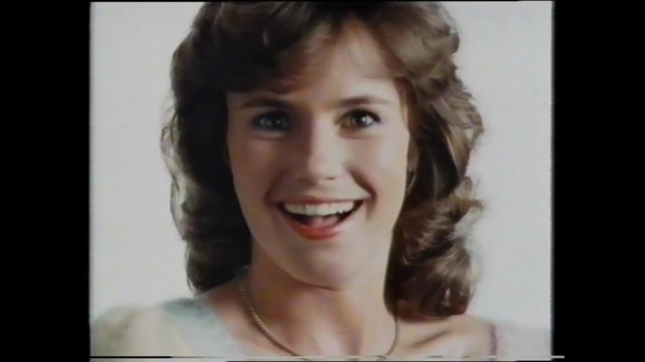 Absolut Rar!!! RTL Plus xx.xx.1984 Werbung,Trailer, Moderation mit Jochen Pützenbacher, Rainer Holbe