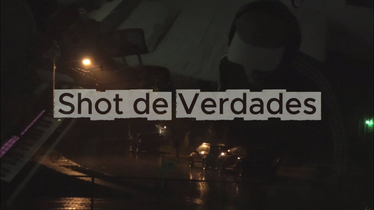 NaNo – Shot de Verdades (Prod. by SlowMa)